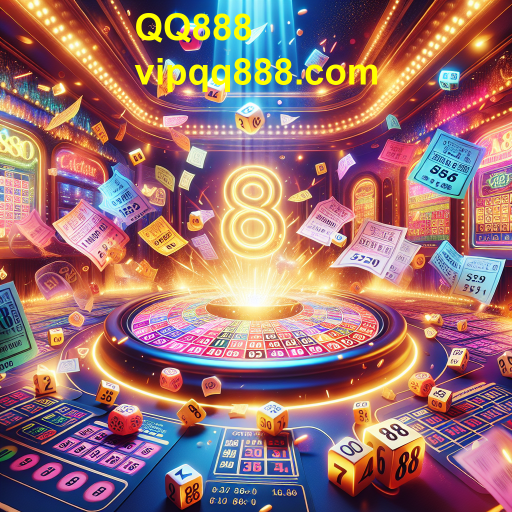 Explorando os Jogos de Loteria na QQ888