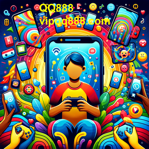 A Revolução dos Jogos Mobile: Uma Nova Era no Entretenimento Digital