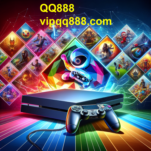 QQ888 Lança Nova Categoria: Gaming News