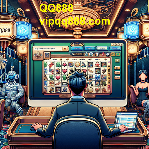 Domine Seus Jogos com os Guias de Estratégia do QQ888