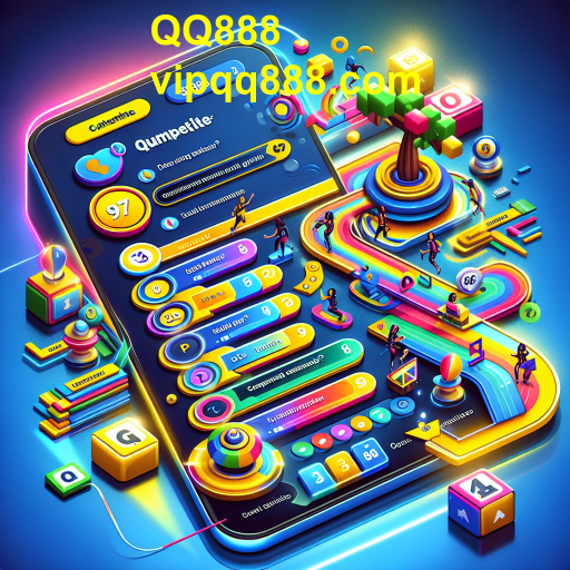 Explorando a Categoria de Jogos de Trivia no QQ888